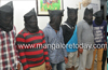 Gang of 8  arrested for kidnapping, blackmailing 2 medical students